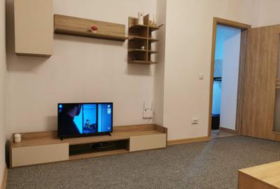 Garsonieră spațioasă, 27 mp, parter, curte proprie – la 5 minute de Metrou Izvor Garsonieră spațioasă, 27 mp, parter, curte proprie – la 5 minute de Metrou Izvor - 2