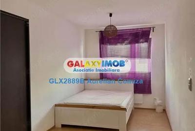 Apartament cu 2 camere decomandat în Central - 5