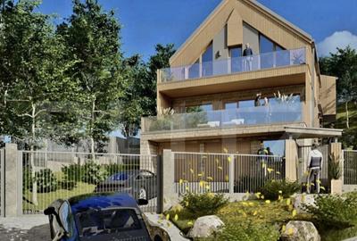 Teren de 725 mp, în Feleacu - 14