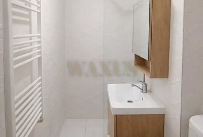 Apartament cu 2 camere semidecomandat, mobilat în Mănăștur - 5