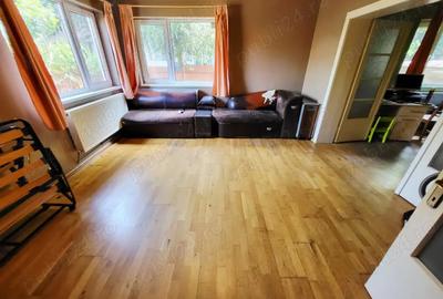 *PROPRIETAR*Casa 3 camere*Bucatarie+Baie+Beci*Sud*Democratiei*Piata Anton* - 2