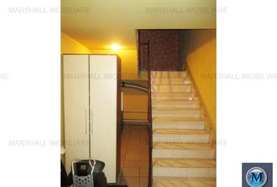 Vila cu 7 camere de vanzare, zona P-ta Mihai Viteazu, 323.55 mp #13724 - 7