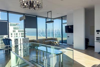 Apartament cu 4 camere semidecomandat, mobilat în Nord - 2