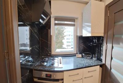 Apartament cu 2 camere decomandat în Exterior Vest - 7