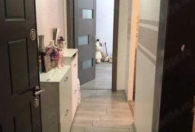 Apartament de 3 camere zona ASTRA - 8