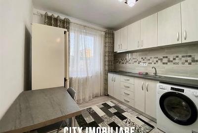 Apartament decomandat 1 camera,  Aleea Borsec,  gata de mutat