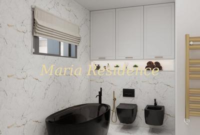 Casă cu 4 camere cu Teren 520 Mp în Miroslava - 2