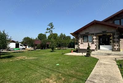 Casă cu 3 camere în Plopeni - 4