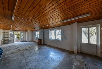 Casa in cladire istorica in centrul orasului Gherla - 35