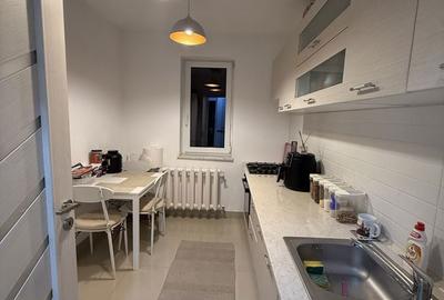 Apartament cu 2 camere semidecomandat în Central - 3