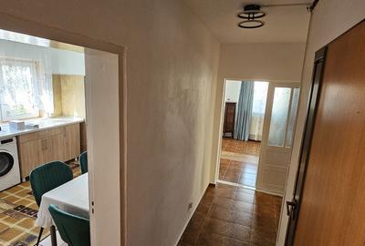 Apartament cu 2 camere decomandat în Central - 2