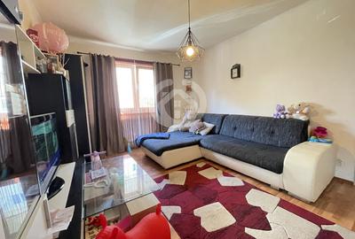Apartament cu 2 camere semidecomandat, mobilat în Vasile Aaron - 2