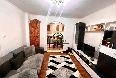 Casa 4 cam/Bujoreni/1terem 650 mp - 2