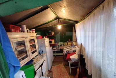 Casă cu 3 camere cu Teren 600 Mp în Central - 2