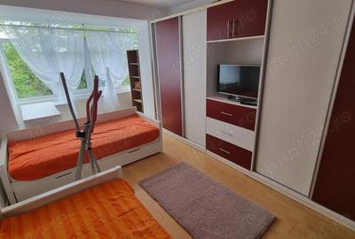 Apartament cu 2 camere în Central - 1