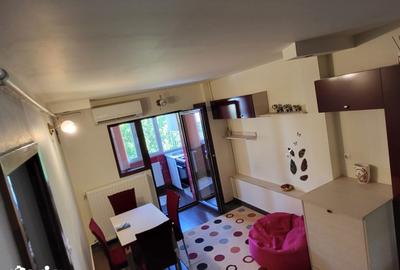 Apartament cu 2 camere decomandat în George Enescu - 8