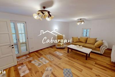 Casă cu 4 camere în Central - 7
