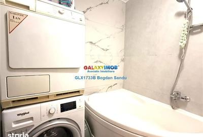 Apartament cu 2 camere semidecomandat în Chiajna