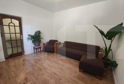 Apartament de vanzare, cu 2 camere, 45 mp, zona Balcescu - 2
