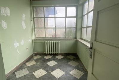 Vila cu mare potential,de renovat/Clinica/Rezidenta/Birouri/ULTRACENTRAL - 32