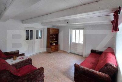 Casa individuala cu 3 camere, 217 mp utili,1600 mp teren,Intregalde - 5