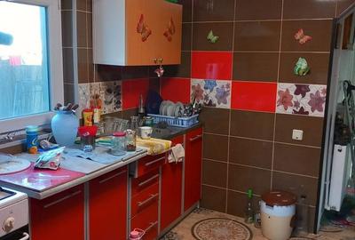 Casă cu 4 camere în Gherghița - 4