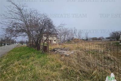 TEREN INTRAVILAN 910 MP TUZLA TEREN INTRAVILAN 910 MP TUZLA - 3