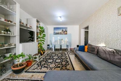 Apartament cu 2 camere decomandat în Borhanci - 2