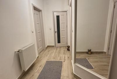 Apartament cu 2 camere semidecomandat în Dobroești - 5