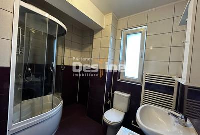 Apartament cu 2 camere decomandat, mobilat în Copou - 8
