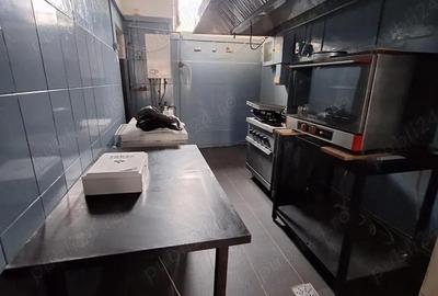 Spațiu comercial, de 100 mp, în Central - 2