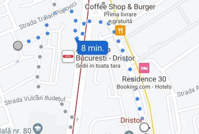 Apartament cu 2 camere decomandat în Dristor - 6