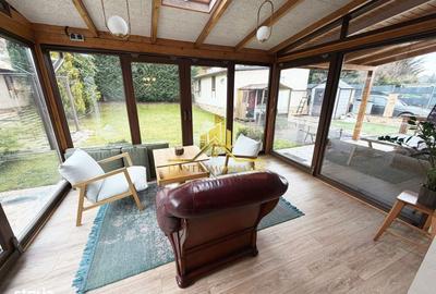 Casă cu 4 camere cu Canalizare în Făget