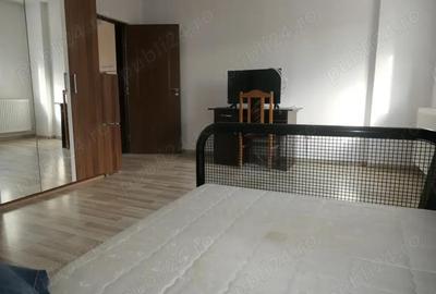 Apartament 3 camere mobilat si utilat, termoteca, central - Podgoria Apartament 3 camere mobilat si utilat, termoteca, central - Podgoria - 8