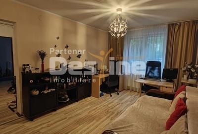 Apartament cu 3 camere decomandat, mobilat în Rahova - 3