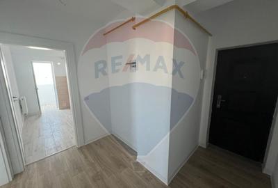 Garsonieră decomandată în Est - 5