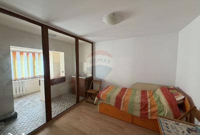 Apartament cu 2 camere în Sud - 10