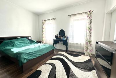 Duplex 4 camere, 108 mp utili, 360 mp teren - Dumbravita Duplex 4 camere, 108 mp utili, 360 mp teren - Dumbravita - 2