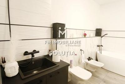 Casă 3 dormitoare, modernă și complet utilată - Săsar! - 18