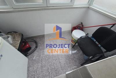 Apartament cu 4 camere decomandat în Central - 3