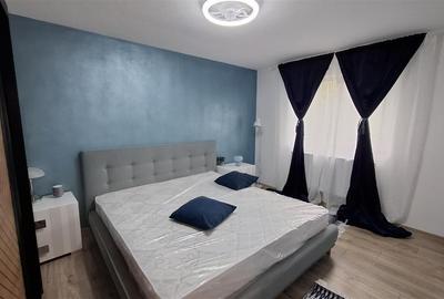 Casa 5 camere Valea Lupului,Dormitor Parter,700 mp Teren,0% Comision - 4