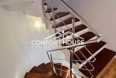 VILA P+E+M, 5 camere, complex rezidential cu piscina, IANCU NICOLAE - 34