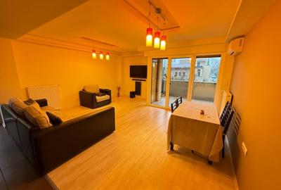 Apartament cu 3 camere, balcon generos si 2 locuri de parcare, Braytim - 8