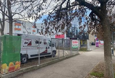 Teren de 434 mp, în Mihai Bravu