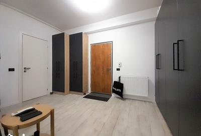 Apartament cu 2 camere semidecomandat, mobilat în Vitan - 2