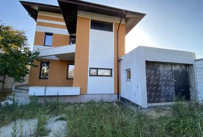 Casa de vanzare P+1+Mansarda Sector 3 - 5