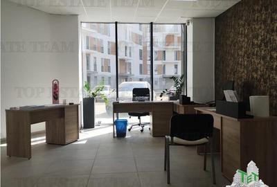 Spatiu comercial nou cu deschideri generoase in Berceni/Metalurgiei Spatiu comercial nou cu deschideri generoase in Berceni/Metalurgiei - 4