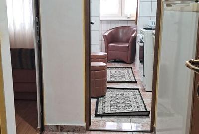 Garsonieră decomandată în Radu Negru