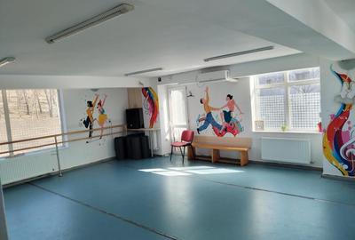 Birou, de 45 mp, în Metalurgie - 4