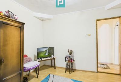Apartament 2 camere complet utilat și mobilat - 15